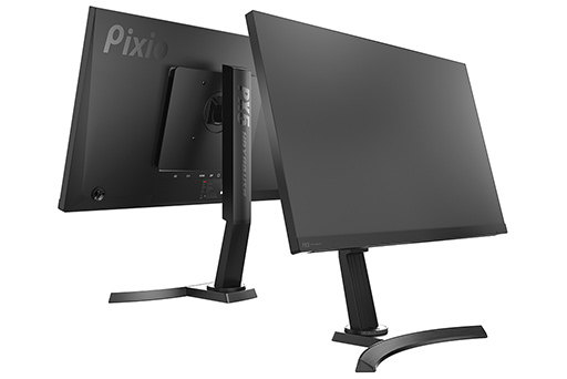 画像ギャラリー No.002のサムネイル画像 / 垂直240Hz＆FreeSync対応で税込約3万8000円のゲーマー向け液晶ディスプレイがAmazon.co.jpで発売