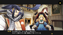 画像ギャラリー No.005のサムネイル画像 / スマホ向け新作リアルタイムストラテジー「リボルバーズエイト」が正式発表に。CBTの開催決定＆4Gamer読者向けの応募枠500名分を用意