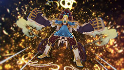 画像ギャラリー No.009のサムネイル画像 / スマホ向け新作リアルタイムストラテジー「リボルバーズエイト」が正式発表に。CBTの開催決定＆4Gamer読者向けの応募枠500名分を用意