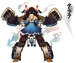 画像ギャラリー No.014のサムネイル画像 / スマホ向け新作リアルタイムストラテジー「リボルバーズエイト」が正式発表に。CBTの開催決定＆4Gamer読者向けの応募枠500名分を用意