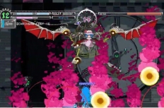 画像ギャラリー No.003のサムネイル画像 / 「Touhou Luna Nights」のVer1.0がSteamで配信開始。期間限定で20％OFFに