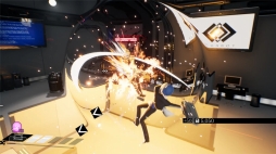 画像ギャラリー No.001のサムネイル画像 / PC向けスパイアクション「Assault Spy」，Steamで配信開始