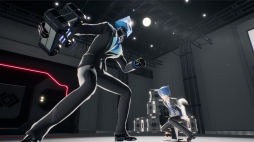 画像ギャラリー No.002のサムネイル画像 / PC向けスパイアクション「Assault Spy」，Steamで配信開始