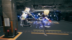 画像ギャラリー No.004のサムネイル画像 / PC向けスパイアクション「Assault Spy」，Steamで配信開始