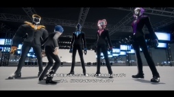 画像ギャラリー No.006のサムネイル画像 / PC向けスパイアクション「Assault Spy」，Steamで配信開始