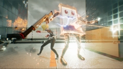 画像ギャラリー No.008のサムネイル画像 / PC向けスパイアクション「Assault Spy」，Steamで配信開始