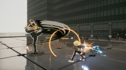 画像ギャラリー No.009のサムネイル画像 / PC向けスパイアクション「Assault Spy」，Steamで配信開始