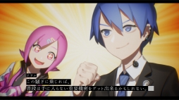 画像ギャラリー No.010のサムネイル画像 / PC向けスパイアクション「Assault Spy」，Steamで配信開始