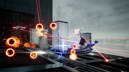 画像ギャラリー No.012のサムネイル画像 / PC向けスパイアクション「Assault Spy」，Steamで配信開始
