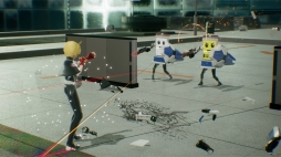 画像ギャラリー No.013のサムネイル画像 / PC向けスパイアクション「Assault Spy」，Steamで配信開始