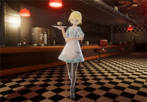 画像ギャラリー No.016のサムネイル画像 / PC向けスパイアクション「Assault Spy」，Steamで配信開始