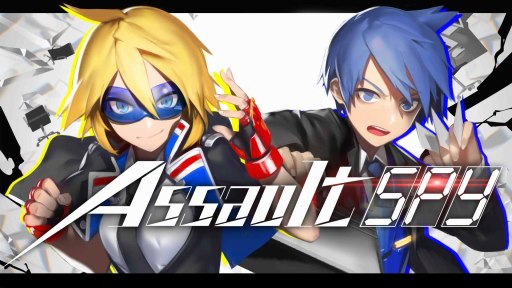 画像ギャラリー No.018のサムネイル画像 / PC向けスパイアクション「Assault Spy」，Steamで配信開始