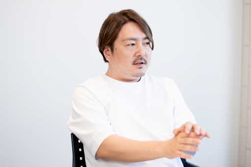 画像ギャラリー No.001のサムネイル画像 / ゆくゆくはゲーム化も。ファンとともに成長していく声優コンテンツ「GOALOUS5」の仕掛け人・ジークレスト代表＆プロデューサーへインタビュー