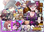 画像ギャラリー No.005のサムネイル画像 / 「放置三極姫」，エピソード第1話と2話の情報が公開に
