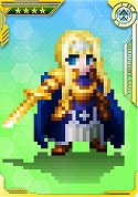 画像ギャラリー No.003のサムネイル画像 / 「SAOAC ディープ・エクスプローラー」，サポートログのデジタルカードが最大4種もらえるRTキャンペーンを開催