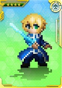 画像ギャラリー No.005のサムネイル画像 / 「SAOAC ディープ・エクスプローラー」，サポートログのデジタルカードが最大4種もらえるRTキャンペーンを開催