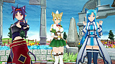 画像ギャラリー No.009のサムネイル画像 / 「SAOAC ディープ・エクスプローラー」，イベント「まごころショコラティエ」などが開催