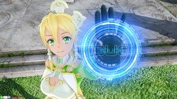 画像ギャラリー No.003のサムネイル画像 / 「SAOA ディープ・エクスプローラー」，7月のイベント情報。「女神衣装ピックアップ」などアニメ連動企画が開催