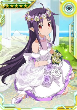 画像ギャラリー No.010のサムネイル画像 / 「SAOA ディープ・エクスプローラー」，7月のイベント情報。「女神衣装ピックアップ」などアニメ連動企画が開催