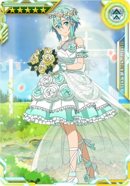 画像ギャラリー No.011のサムネイル画像 / 「SAOA ディープ・エクスプローラー」，7月のイベント情報。「女神衣装ピックアップ」などアニメ連動企画が開催