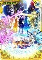 画像ギャラリー No.016のサムネイル画像 / 「SAOA ディープ・エクスプローラー」，7月のイベント情報。「女神衣装ピックアップ」などアニメ連動企画が開催