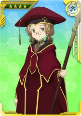 画像ギャラリー No.020のサムネイル画像 / 「SAOA ディープ・エクスプローラー」，7月のイベント情報。「女神衣装ピックアップ」などアニメ連動企画が開催