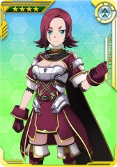 画像ギャラリー No.021のサムネイル画像 / 「SAOA ディープ・エクスプローラー」，7月のイベント情報。「女神衣装ピックアップ」などアニメ連動企画が開催