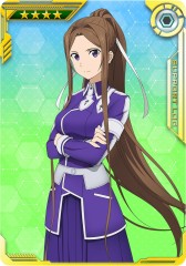 画像ギャラリー No.023のサムネイル画像 / 「SAOA ディープ・エクスプローラー」，7月のイベント情報。「女神衣装ピックアップ」などアニメ連動企画が開催