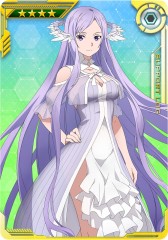画像ギャラリー No.025のサムネイル画像 / 「SAOA ディープ・エクスプローラー」，7月のイベント情報。「女神衣装ピックアップ」などアニメ連動企画が開催