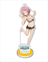 画像ギャラリー No.010のサムネイル画像 / 「SAOAC ディープ・エクスプローラー」，“灼熱！アタックガール”など，8月に実施されるイベントとキャンペーン情報が公開に