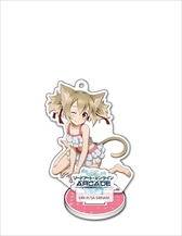 画像ギャラリー No.011のサムネイル画像 / 「SAOAC ディープ・エクスプローラー」，“灼熱！アタックガール”など，8月に実施されるイベントとキャンペーン情報が公開に