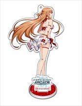 画像ギャラリー No.012のサムネイル画像 / 「SAOAC ディープ・エクスプローラー」，“灼熱！アタックガール”など，8月に実施されるイベントとキャンペーン情報が公開に