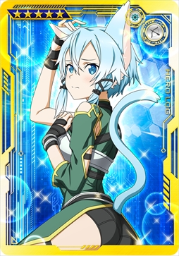 画像ギャラリー No.018のサムネイル画像 / 「SAOAC ディープ・エクスプローラー」，“灼熱！アタックガール”など，8月に実施されるイベントとキャンペーン情報が公開に