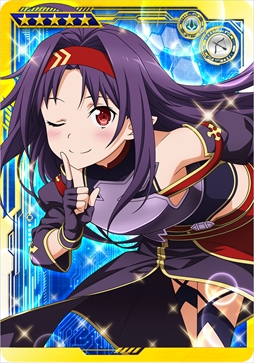 画像ギャラリー No.036のサムネイル画像 / 「SAOAC ディープ・エクスプローラー」，“灼熱！アタックガール”など，8月に実施されるイベントとキャンペーン情報が公開に