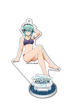 画像ギャラリー No.011のサムネイル画像 / 「SAOAC ディープ・エクスプローラー」でサマーキャンペーン2020が8月11日から開催