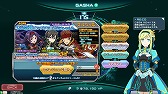 画像ギャラリー No.008のサムネイル画像 / 「SAOAC ディープ・エクスプローラー」のヒーローログリストページが公開。新規＆復帰プレイヤー向けキャンペーンもスタート