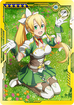 画像ギャラリー No.019のサムネイル画像 / 「SAOAC ディープ・エクスプローラー」，EXタワー“ 聖域”と新規ガシャイベントが開催。ショップラインナップの更新も