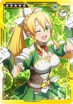 画像ギャラリー No.020のサムネイル画像 / 「SAOAC ディープ・エクスプローラー」，EXタワー“ 聖域”と新規ガシャイベントが開催。ショップラインナップの更新も