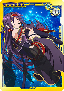 画像ギャラリー No.026のサムネイル画像 / 「SAOAC ディープ・エクスプローラー」，EXタワー“ 聖域”と新規ガシャイベントが開催。ショップラインナップの更新も