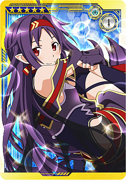 画像ギャラリー No.027のサムネイル画像 / 「SAOAC ディープ・エクスプローラー」，EXタワー“ 聖域”と新規ガシャイベントが開催。ショップラインナップの更新も