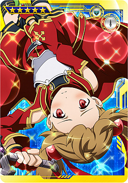 画像ギャラリー No.039のサムネイル画像 / 「SAOAC ディープ・エクスプローラー」で“いとしのショコラティエ”などさまざまなイベントやキャンペーンが開催