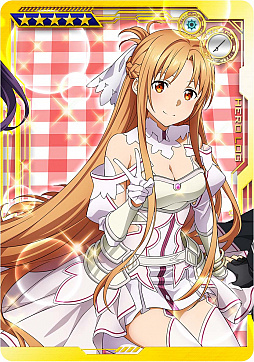 画像ギャラリー No.003のサムネイル画像 / 「SAOAC ディープ・エクスプローラー」，2周年記念キャンペーン情報公開