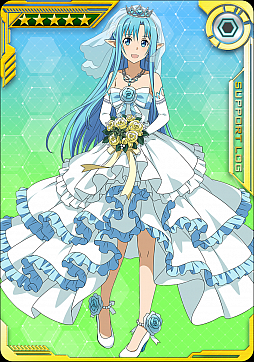 画像ギャラリー No.016のサムネイル画像 / 「SAO AC ディープ・エクスプローラー」,デフラグマッチ“アルゴシーズン”ほかさまざまなイベントが開催