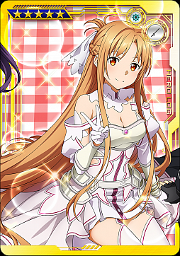画像ギャラリー No.019のサムネイル画像 / 「SAO AC ディープ・エクスプローラー」,デフラグマッチ“アルゴシーズン”ほかさまざまなイベントが開催