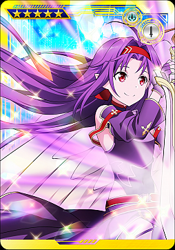 画像ギャラリー No.025のサムネイル画像 / 「SAO AC ディープ・エクスプローラー」,デフラグマッチ“アルゴシーズン”ほかさまざまなイベントが開催