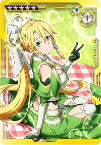 画像ギャラリー No.014のサムネイル画像 / 「SAO AC ディープ・エクスプローラー」,2周年記念キャンペーンの一部再開催が決定