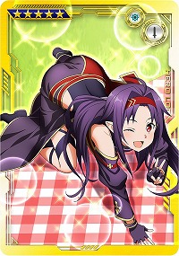 画像ギャラリー No.015のサムネイル画像 / 「SAO AC ディープ・エクスプローラー」,2周年記念キャンペーンの一部再開催が決定