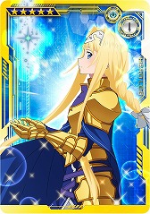 画像ギャラリー No.004のサムネイル画像 / 「SAO AC ディープ・エクスプローラー」,EXタワー“熱圏”と新規ガシャイベントが開催