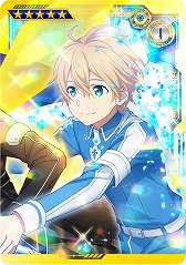 画像ギャラリー No.012のサムネイル画像 / 「SAO AC ディープ・エクスプローラー」,EXタワー“熱圏”と新規ガシャイベントが開催