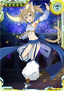 画像ギャラリー No.018のサムネイル画像 / 「SAO AC ディープ・エクスプローラー」,EXタワー“熱圏”と新規ガシャイベントが開催
